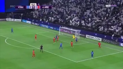 ویدیو: خلاصه بازی الهلال و الدحیل