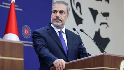 رایزنی ترکیه، مصر و عربستان درباره تحولات غزه