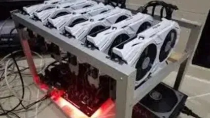 ۵ برابر شدن کشف ماینرهای غیرمجاز در سال جاری