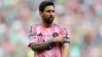 مسی: می‌توانیم اتفاقاتی که در قطر رخ داد را تکرار کنیم