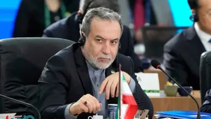 عراقچی حرف آخر را درباره تنگه هرمز زد