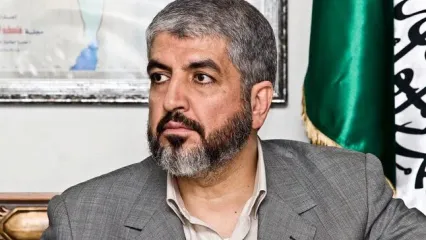ادعای رسانه‌های عربی مبنی بر ترور خالد مشعل