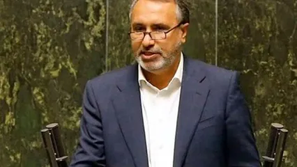 نماینده مجلس: ذخایر آبی کشور به مرز بحران رسیده/ الان ۵۰ درصد از ذخایر آبی نسل های آینده را مصرف می‌کنیم