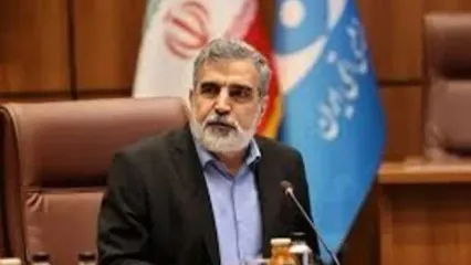 کمالوندی: ایران و روسیه درباره ساخت نیروگاه‌های بزرگ‌تر از بوشهر مذاکره کردند