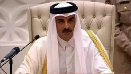 تلاش قطر برای تماس با آمریکا و ایران جهت بازگشت مذاکرات