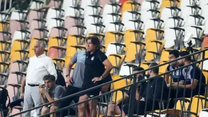 گزارشگر اماراتی خبر از خداحافظی ساپینتو با استقلال داد!