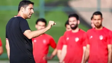 دستیاران وحید هاشمیان در زیر فشار