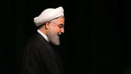 بازگشت روحانی / گفتگو با کدخدا؛ تنها راه حل مشکلات ایران است؟