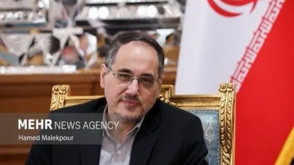 واکنش بابک نگاهداری به پیشنهاد اروپایی ها