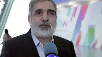 کمالوندی: ایران و روسیه درباره ساخت نیروگاه‌های بزرگ‌تر از بوشهر مذاکره کردند