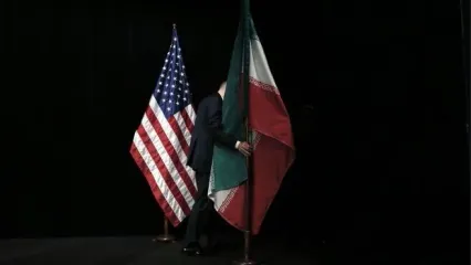 توازن جدید قدرت در خاورمیانه