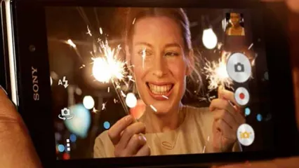 قصه Xperia Z1؛ این گوشی از بهشت آمده بود!