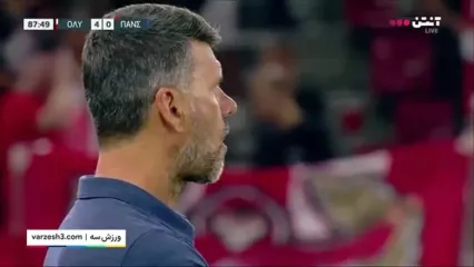 اولین گل مهدی طارمی برای المپیاکوس