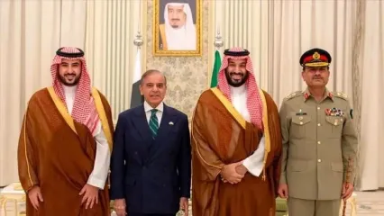 پس‌لرزه‌های حمله اسرائیل به قطر؛ عربستان و قطر متحد شدند