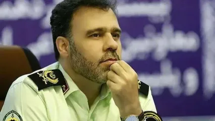 هلاکت ۲ شرور مسلح در درگیری با پلیس