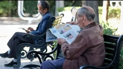 تغییر بزرگ حقوق بازنشستگان تأمین اجتماعی | حقوق حداقل‌بگیران چقدر شد؟