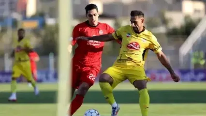 ترکیب دو تیم فجر و شمس‌آذر اعلام شد