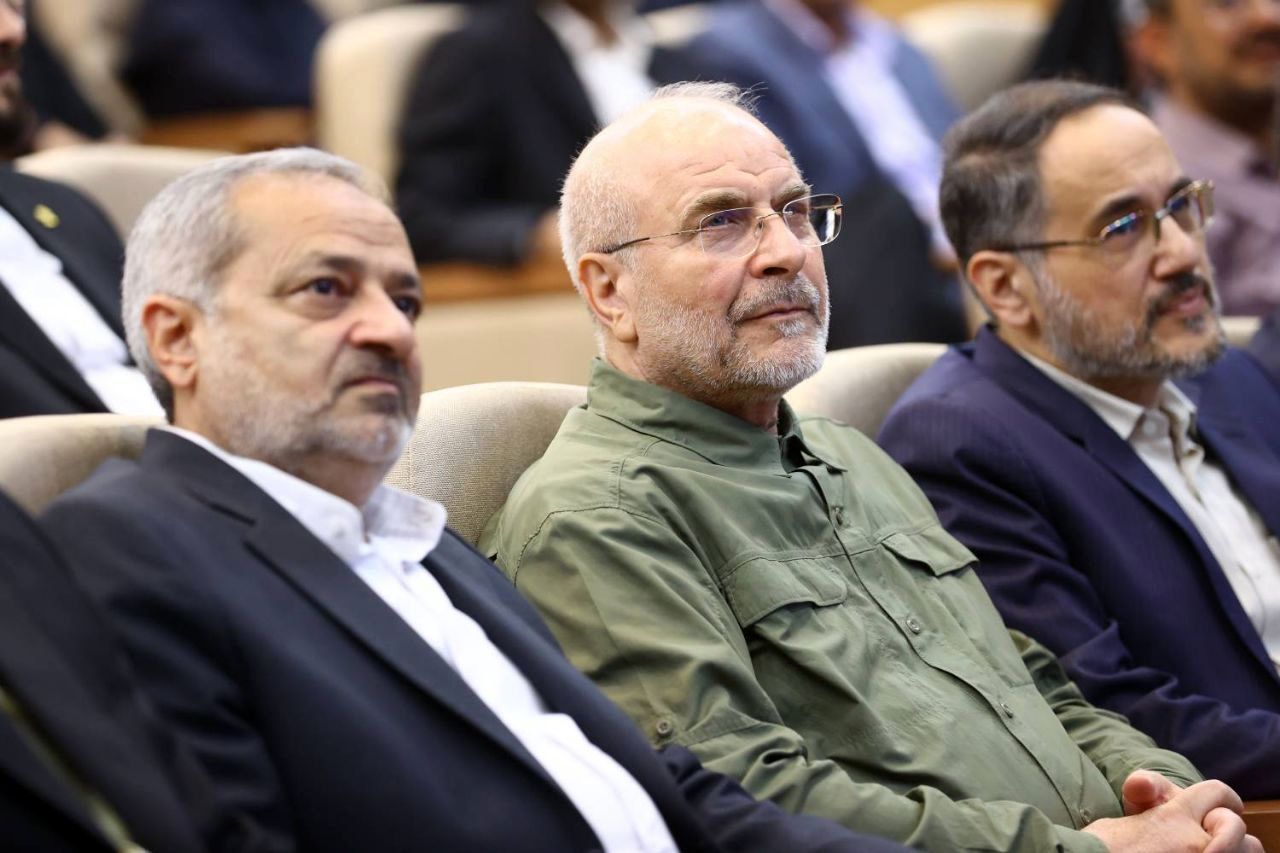 قالیباف: تفکر سیستمی و حکمرانی داده محور می‌تواند ما را نجات دهد