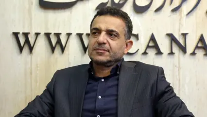 وزارت نیرو دچار ایرادات ساختاری است