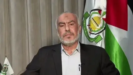 جزئیات حمله رژیم صهیونیستی به دوحه از زبان عضو ارشد حماس
