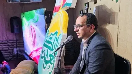 شهادت‌طلبی شهدا موجب پیروزی در جنگ ۱۲ روزه شد