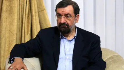 محسن رضایی در یک قدم ریاست جمهوری بود؟