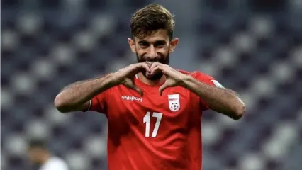 علی قلی‌زاده در یک قدمی پیوستن به پرسپولیس