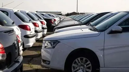 بازار خودرو شوکه شد/ جهش ناگهانی ۵۰ میلیونی قیمت‌ها در آغاز هفته
