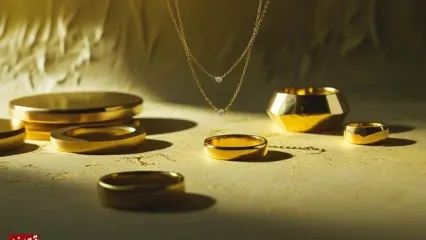 قیمت طلا ۱۸ عیار امروز شنبه ۱۵ آذر ۱۴۰۴/افزایش قیمت+ جدول