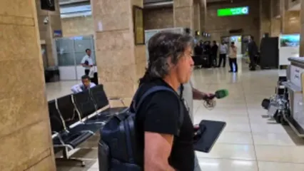 سکوت استقلالی‌ها در فرودگاه پس از شکست تاریخی!