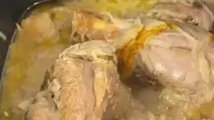 آموزش پخت چلو ماهیچه مجلسی
