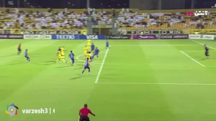ویدیو: گل سوم بایرن مونیخ به چلسی توسط هری کین