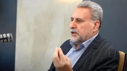 روایت ‌مهم فلاحت‌پیشه از بودجه هایی که از جیب مردم حیف و میل می شود/ ویدئو