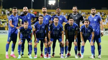 رسانه هواداری استقلال: این سه بازیکن را اخراج کنید