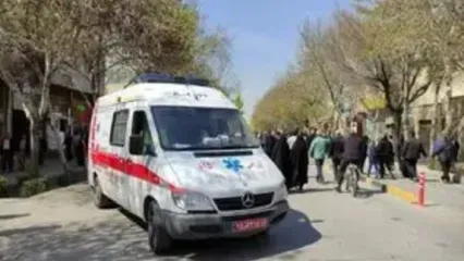 تعداد کشته های انفجار امروز در ایران