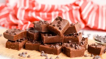 عصرونه امروز: طرز تهیه شونیز شکلاتی؛ یک پذیرایی شیک و سریع!