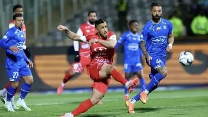 خرید بلیط دربی از طریق فوتبال تیکت + لینک سایت