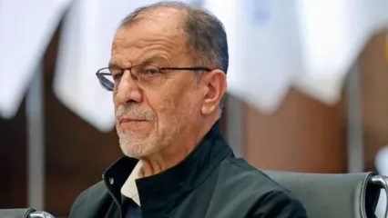 خسروی‌وفا عضو شورای عالی ورزش و تربیت بدنی شد