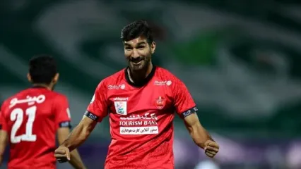 دو لژیونر برای بازگشت به پرسپولیس بی‌تاب شدند