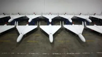 هشدار به اسرائیل و آمریکا/ پهپادهای ایران ۲ ساعته به اسرائیل می‌رسند