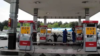 خبر مهم بنزینی؛ مدت زمان ذخیره سهمیه بنزین ۱۵۰۰ تومانی اعلام شد