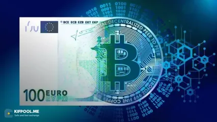 هشدار جدی بانک مرکزی اروپا: آغاز رسمی «یوروی دیجیتال» تا سال ۲۰۲۹