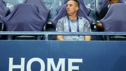 اعتراف یک استقلالی در مورد اوسمار