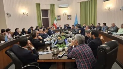 دادستانی تهران با تخریب منابع طبیعی و آلودگی محیط زیست قاطعانه برخورد خواهد کرد
