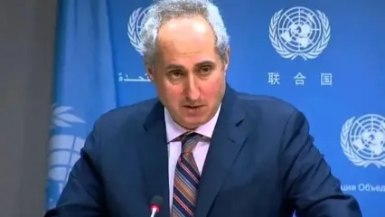 سازمان ملل: اروپا به تعهدات خود در رابطه با ایران عمل نکرده است
