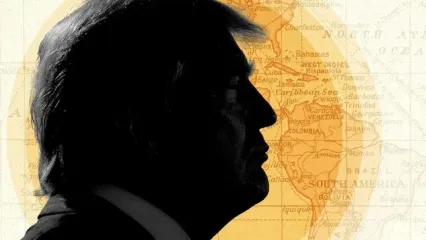 ترامپ هشدار داد/ عملیات زمینی علیه ونزوئلا انجام می‌شود؟