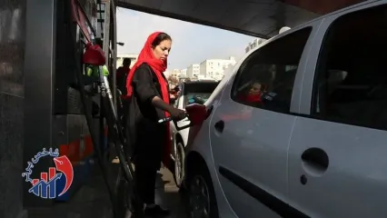 خبر مهم بنزینی به مالکان چند خودرو / لطفا انتخاب کنید!