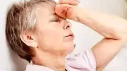 سرگیجه را جدی بگیرید!