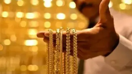 قیمت طلای دست دوم امروز سه‌شنبه ۲۵  آذر ۱۴۰۴