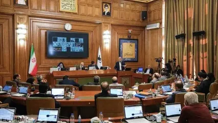 رقابت بذرپاش و زاکانی بر سر ساختمان بهشت؟